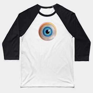 Eyez Baseball T-Shirt